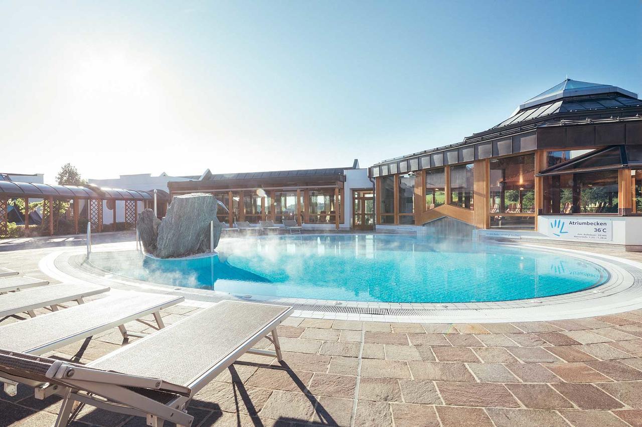 Hotel Kowald Loipersdorf Лойперсдорф бай Фюрстенфелд Екстериор снимка