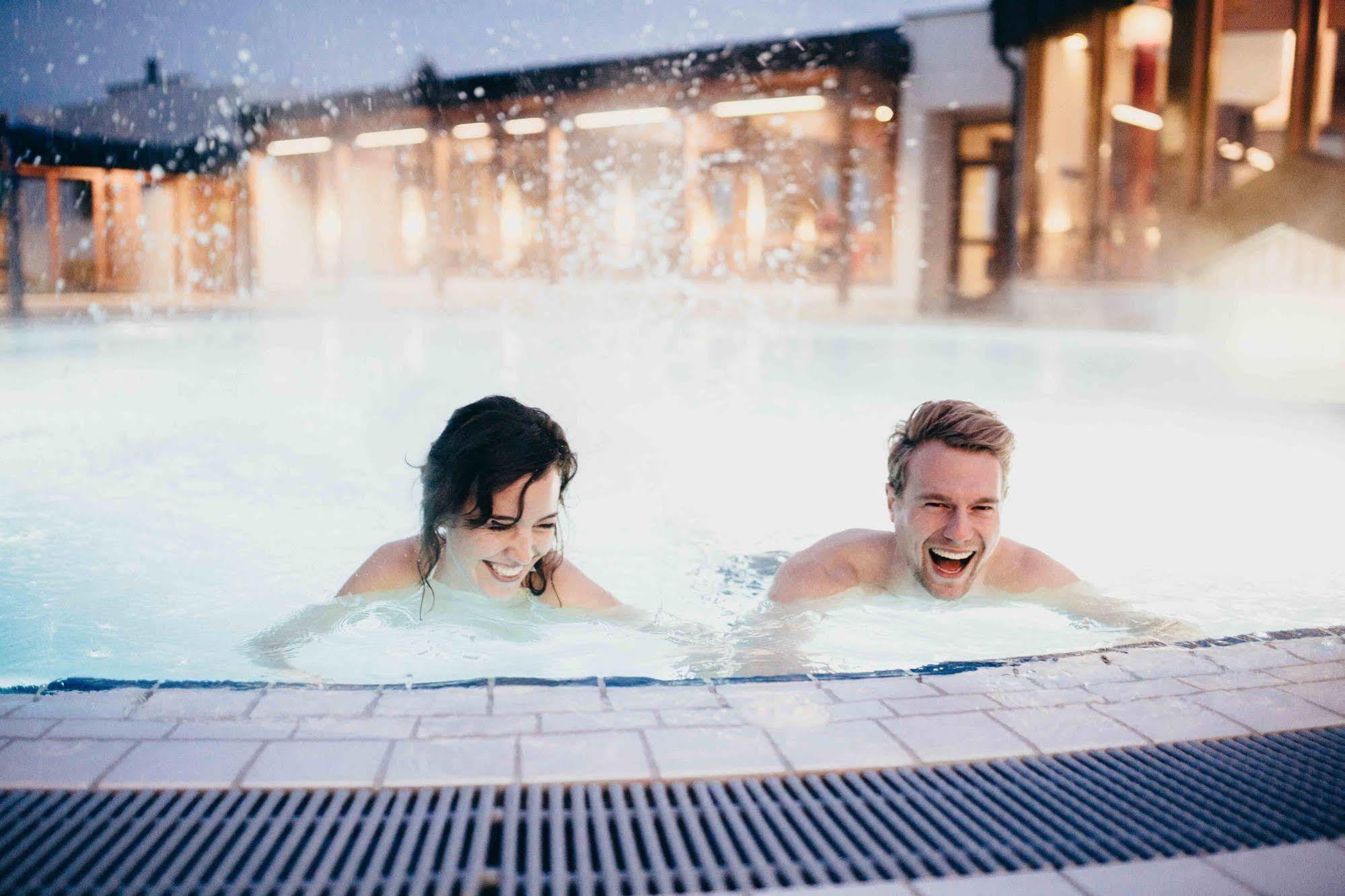 Hotel Kowald Loipersdorf Лойперсдорф бай Фюрстенфелд Екстериор снимка