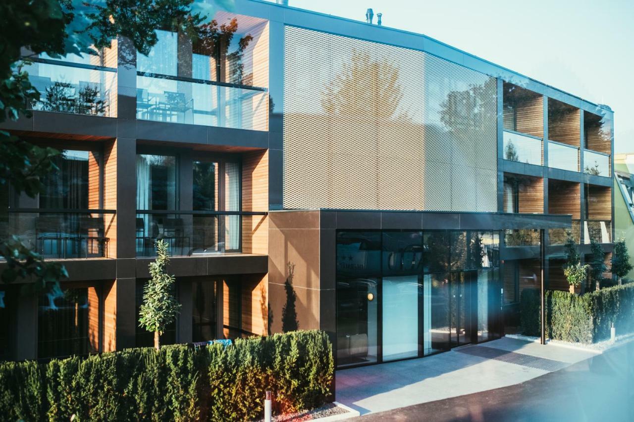 Hotel Kowald Loipersdorf Лойперсдорф бай Фюрстенфелд Екстериор снимка