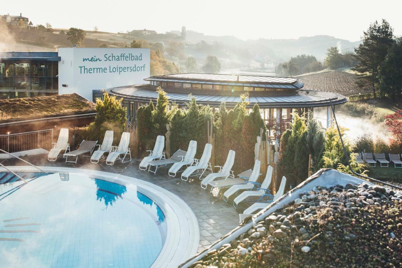 Hotel Kowald Loipersdorf Лойперсдорф бай Фюрстенфелд Екстериор снимка