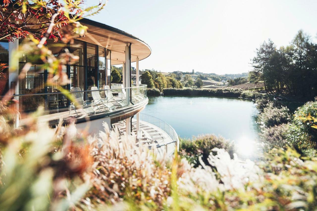 Hotel Kowald Loipersdorf Лойперсдорф бай Фюрстенфелд Екстериор снимка